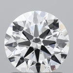 IGI 1.02 Carat Round Brilliant Lab Grown Diamond 人工培育鑽石 實驗室人造鑽石