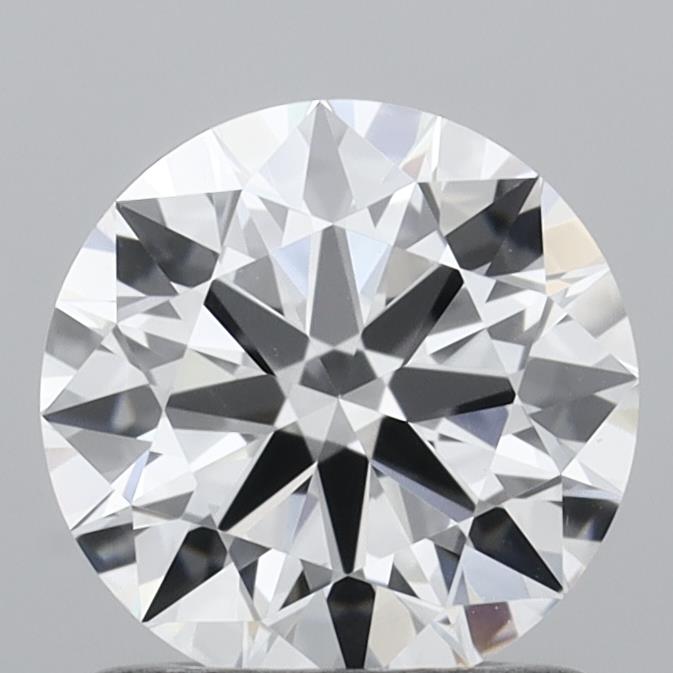 IGI 1.02 Carat Round Brilliant Lab Grown Diamond 人工培育鑽石 實驗室人造鑽石