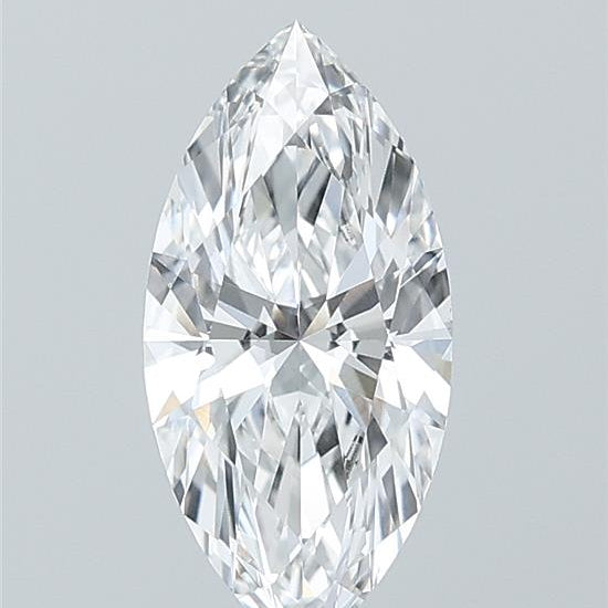 IGI 1.13 Carat Marquise Lab Grown Diamond