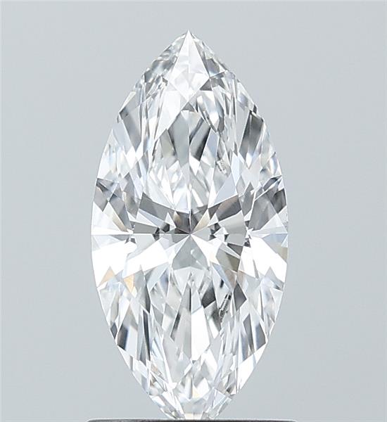 IGI 1.13 Carat Marquise Lab Grown Diamond