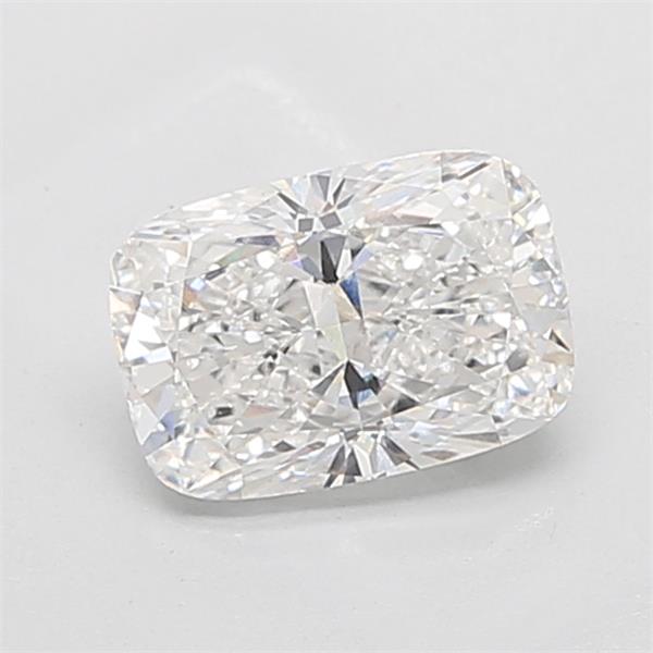 IGI 2.18 Carat Cushion Lab Grown Diamond 人工培育鑽石 實驗室人造鑽石