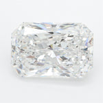 IGI 6.02 Carat Radiant Cut Lab Grown Diamond 人工培育鑽石 實驗室人造鑽石