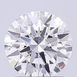 IGI 1.16 Carat Round Brilliant Lab Grown Diamond 人工培育鑽石 實驗室人造鑽石