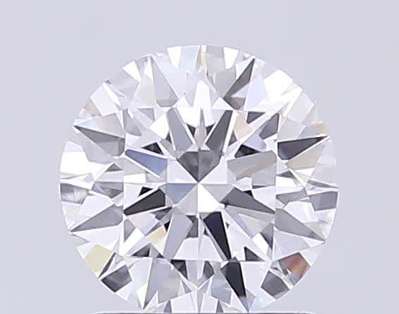 IGI 1.16 Carat Round Brilliant Lab Grown Diamond 人工培育鑽石 實驗室人造鑽石