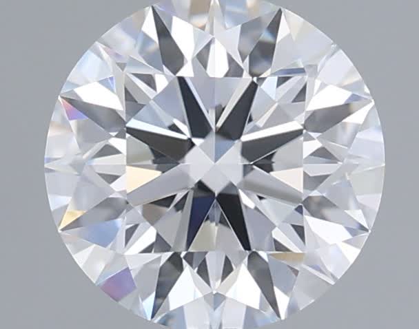 IGI 1.51 Carat Round Brilliant Lab Grown Diamond