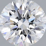 IGI 1.06 Carat Round Brilliant Lab Grown Diamond 人工培育鑽石 實驗室人造鑽石