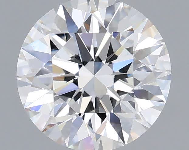 IGI 1.06 Carat Round Brilliant Lab Grown Diamond 人工培育鑽石 實驗室人造鑽石