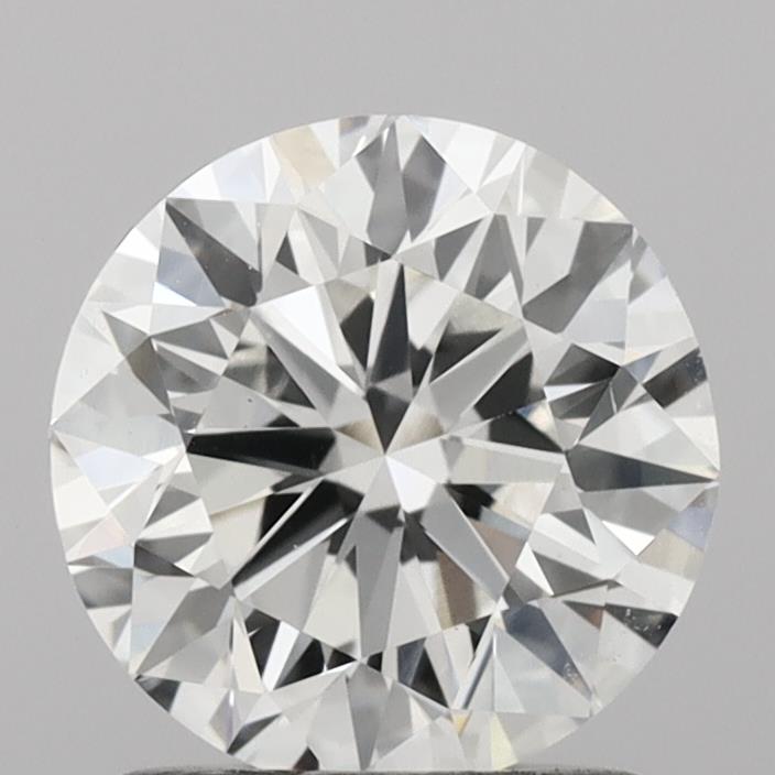 IGI 1.35 Carat Round Brilliant Lab Grown Diamond 人工培育鑽石 實驗室人造鑽石
