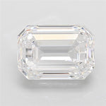 IGI 3.50 Carat Radiant Cut Lab Grown Diamond 人工培育鑽石 實驗室人造鑽石