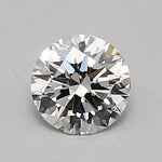 IGI 0.56 Carat Round Brilliant Lab Grown Diamond 人工培育鑽石 實驗室人造鑽石