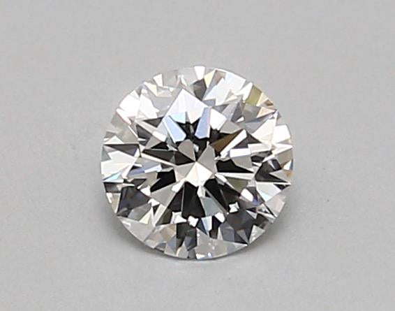 IGI 0.56 Carat Round Brilliant Lab Grown Diamond 人工培育鑽石 實驗室人造鑽石