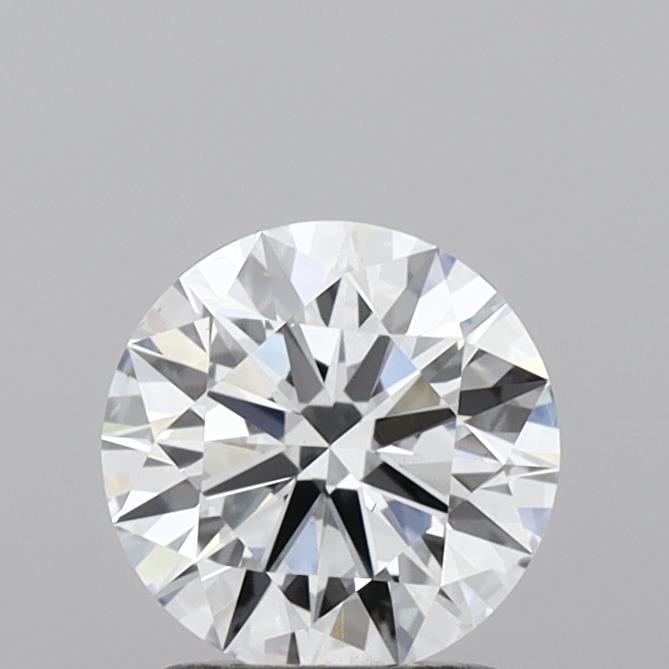 IGI 1.46 Carat Round Brilliant Lab Grown Diamond