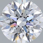 IGI 1.32 Carat Round Brilliant Lab Grown Diamond 人工培育鑽石 實驗室人造鑽石