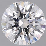 IGI 1.50 Carat Round Brilliant Lab Grown Diamond 人工培育鑽石 實驗室人造鑽石