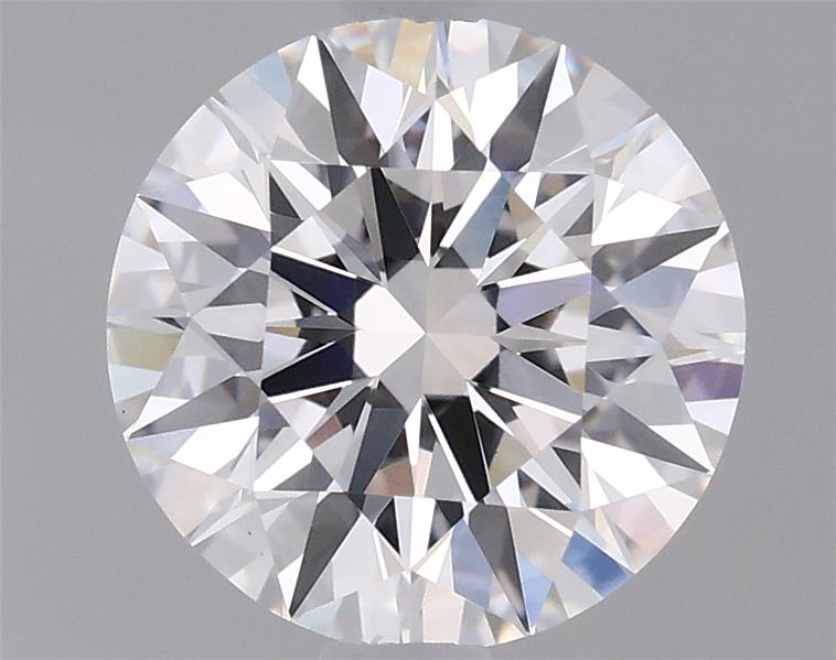 IGI 1.50 Carat Round Brilliant Lab Grown Diamond 人工培育鑽石 實驗室人造鑽石