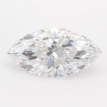 IGI 1.01 Carat Marquise Lab Grown Diamond 人工培育鑽石 實驗室人造鑽石