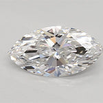IGI 0.73 Carat Marquise Lab Grown Diamond