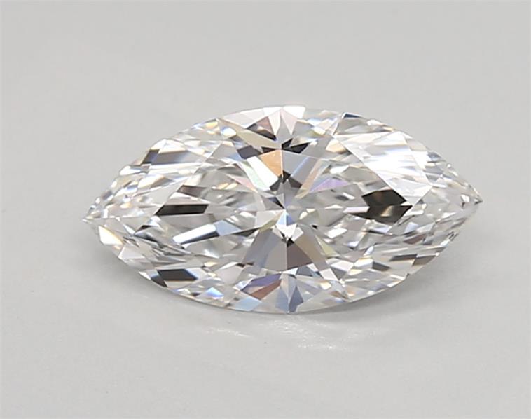 IGI 0.73 Carat Marquise Lab Grown Diamond