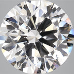 IGI 4.02 Carat Round Brilliant Lab Grown Diamond 人工培育鑽石 實驗室人造鑽石