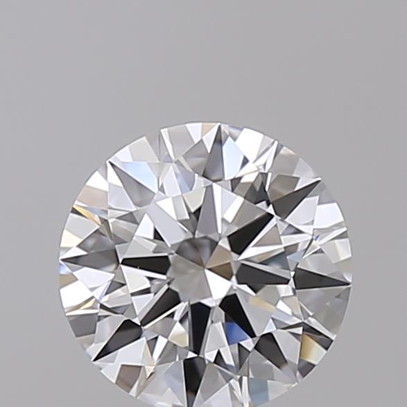 GIA 1.02 Carat Round Brilliant Lab Grown Diamond