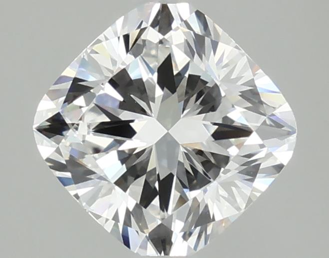 IGI 1.94 Carat Cushion Lab Grown Diamond 人工培育鑽石 實驗室人造鑽石