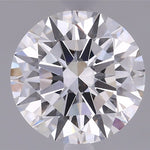 IGI 1.53 Carat Round Brilliant Lab Grown Diamond 人工培育鑽石 實驗室人造鑽石