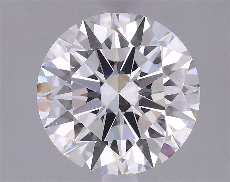 IGI 1.53 Carat Round Brilliant Lab Grown Diamond 人工培育鑽石 實驗室人造鑽石