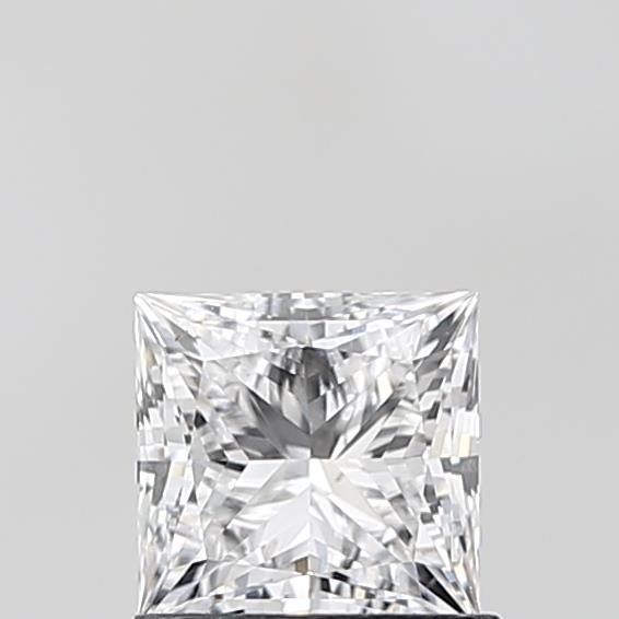 IGI 1.03 Carat Princess Cut Lab Grown Diamond 人工培育鑽石 實驗室人造鑽石