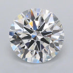IGI 3.02 Carat Round Brilliant Lab Grown Diamond 人工培育鑽石 實驗室人造鑽石