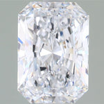 IGI 1.90 Carat Radiant Cut Lab Grown Diamond 人工培育鑽石 實驗室人造鑽石