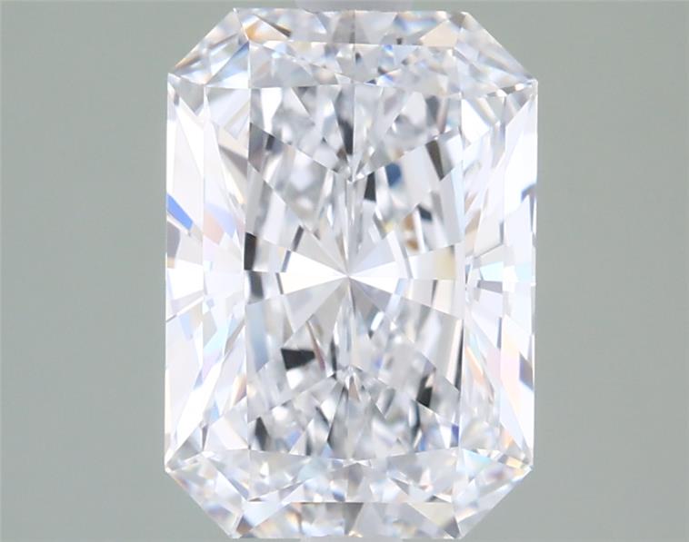 IGI 1.90 Carat Radiant Cut Lab Grown Diamond 人工培育鑽石 實驗室人造鑽石