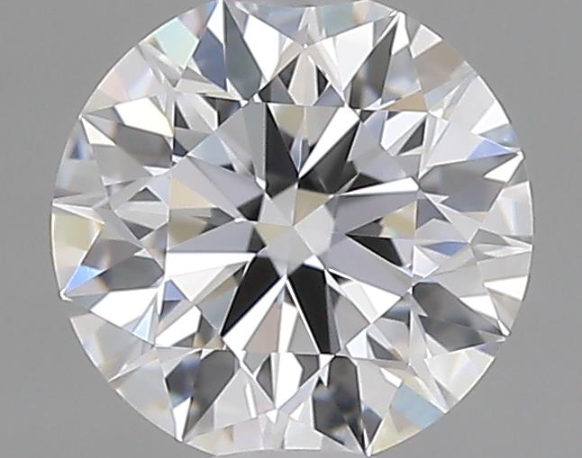 IGI 1.00 Carat Round Brilliant Lab Grown Diamond 人工培育鑽石 實驗室人造鑽石