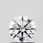 IGI 0.80 Carat Round Brilliant Lab Grown Diamond 人工培育鑽石 實驗室人造鑽石
