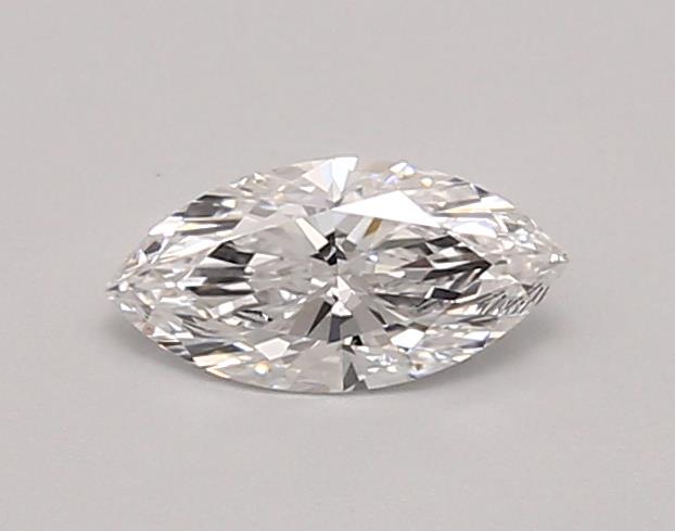 IGI 0.53 Carat Marquise Lab Grown Diamond