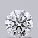 IGI 0.92 Carat Round Brilliant Lab Grown Diamond
