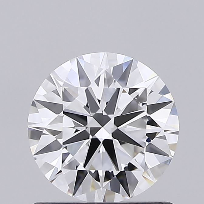 IGI 0.92 Carat Round Brilliant Lab Grown Diamond