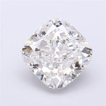 IGI 2.36 Carat Cushion Lab Grown Diamond 人工培育鑽石 實驗室人造鑽石