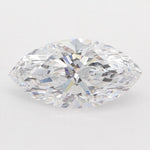 IGI 1.5 Carat Marquise Lab Grown Diamond
