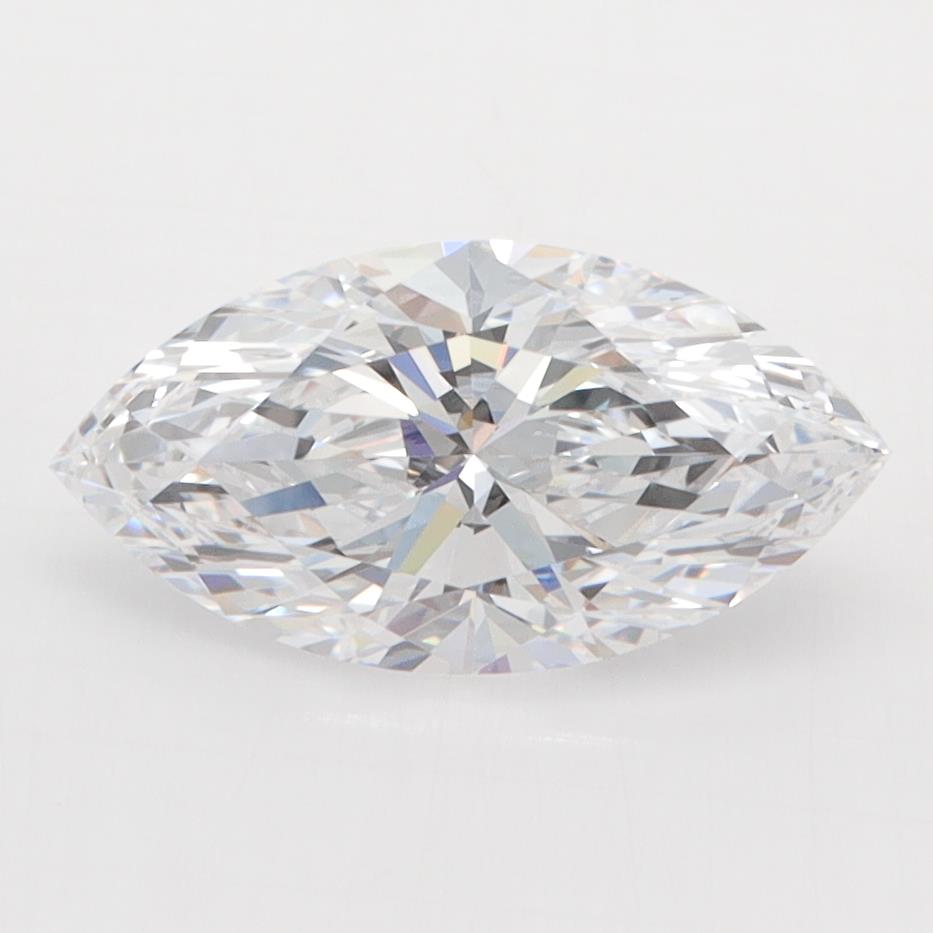 IGI 1.5 Carat Marquise Lab Grown Diamond