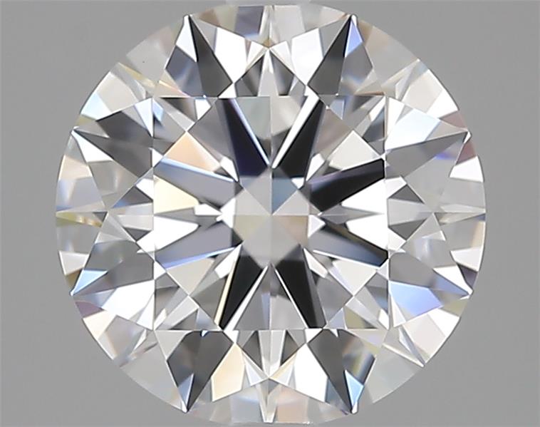 IGI 3.03 Carat Round Brilliant Lab Grown Diamond 人工培育鑽石 實驗室人造鑽石