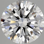 IGI 6.56 Carat Round Brilliant Lab Grown Diamond 人工培育鑽石 實驗室人造鑽石