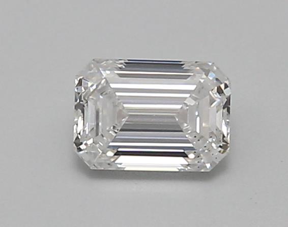 IGI 0.71 Carat Emerald Lab Grown Diamond 人工培育鑽石 實驗室人造鑽石