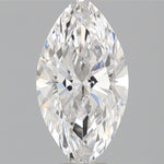 IGI 0.94 Carat Marquise Lab Grown Diamond 人工培育鑽石 實驗室人造鑽石