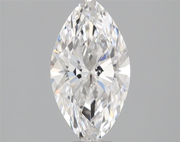IGI 0.94 Carat Marquise Lab Grown Diamond 人工培育鑽石 實驗室人造鑽石