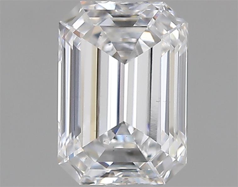 IGI 1.51 Carat Emerald Lab Grown Diamond 人工培育鑽石 實驗室人造鑽石