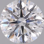 IGI 1.96 Carat Round Brilliant Lab Grown Diamond 人工培育鑽石 實驗室人造鑽石