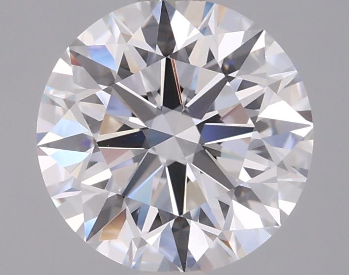 IGI 1.96 Carat Round Brilliant Lab Grown Diamond 人工培育鑽石 實驗室人造鑽石
