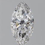 GIA 2.07 Carat Marquise Lab Grown Diamond