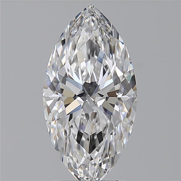 GIA 2.07 Carat Marquise Lab Grown Diamond