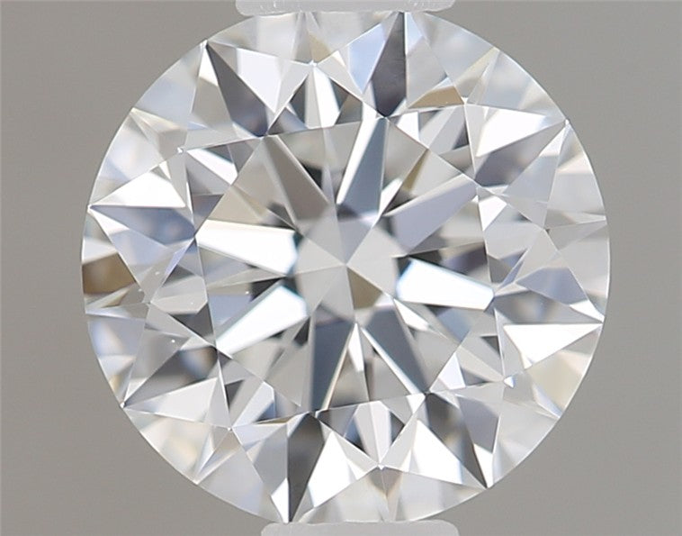 IGI 0.66 Carat Round Brilliant Lab Grown Diamond 人工培育鑽石 實驗室人造鑽石